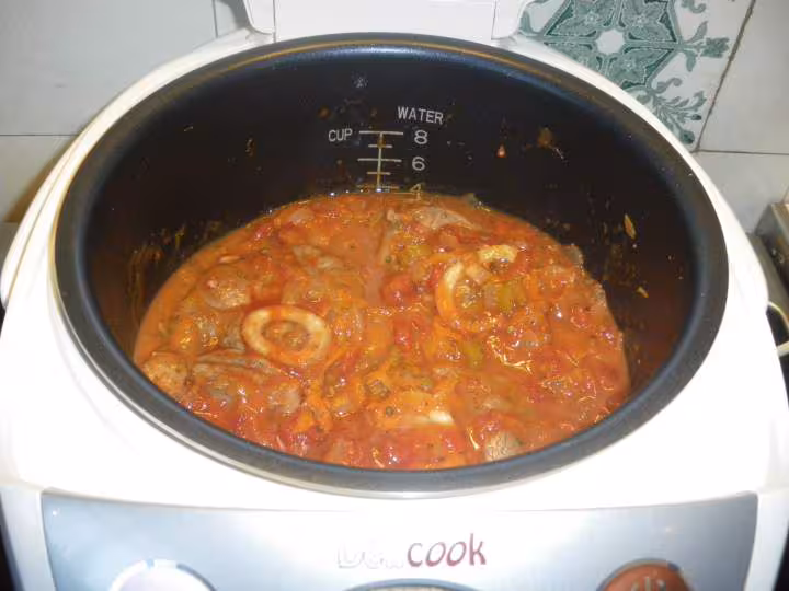 Osso bucco