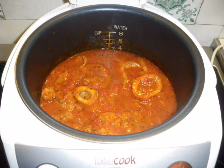 Osso bucco