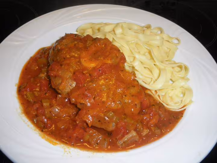 Osso bucco