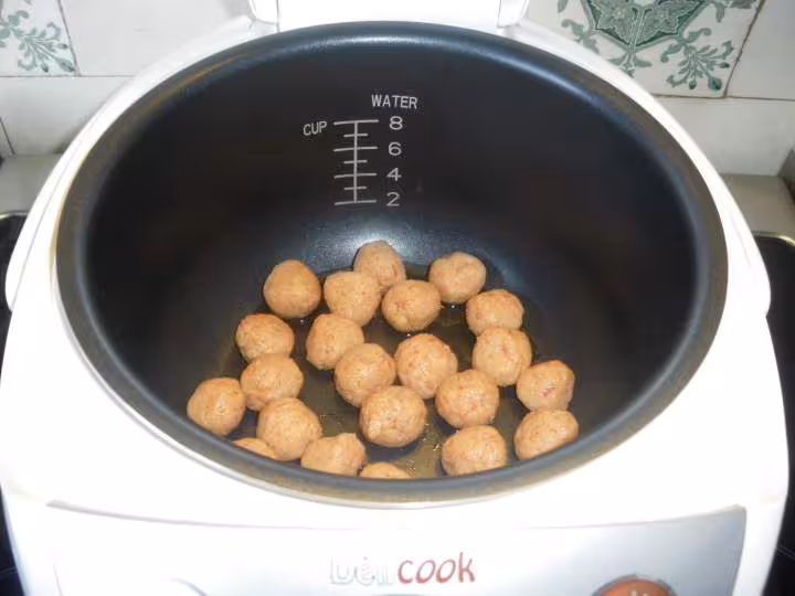 Pates au saumon et brocolis