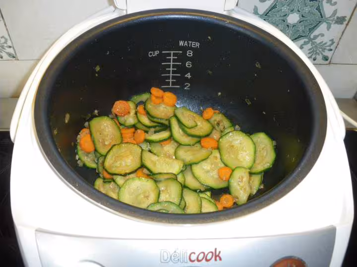 Pates vegetariennes