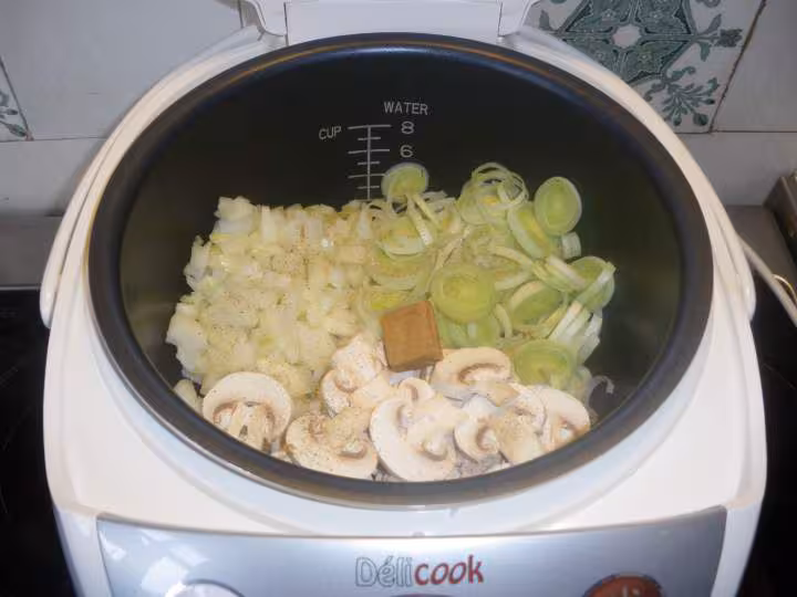 Ragout des grisons