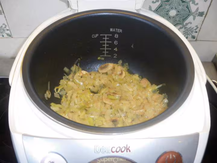 Ragout des grisons