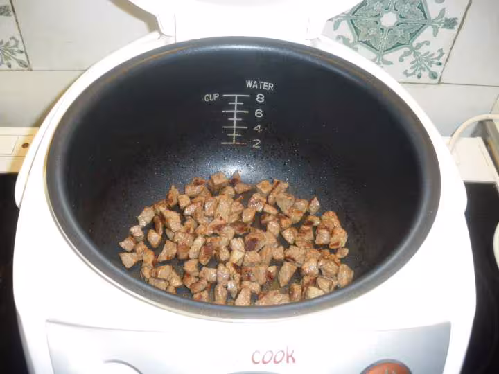 Soupe harira