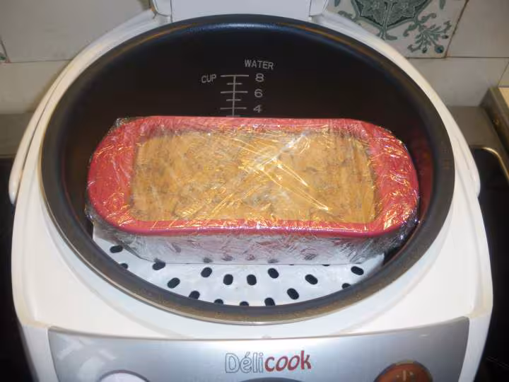 Terrine de foie gras