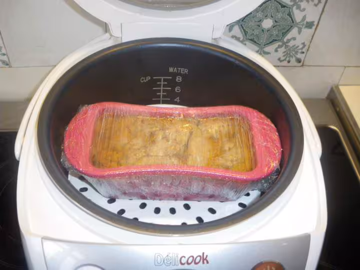Terrine de foie gras
