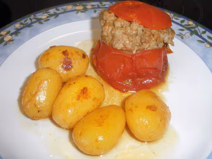 Tomates farcies