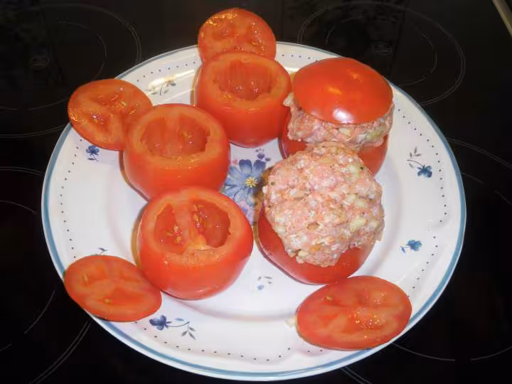 Tomates farcies