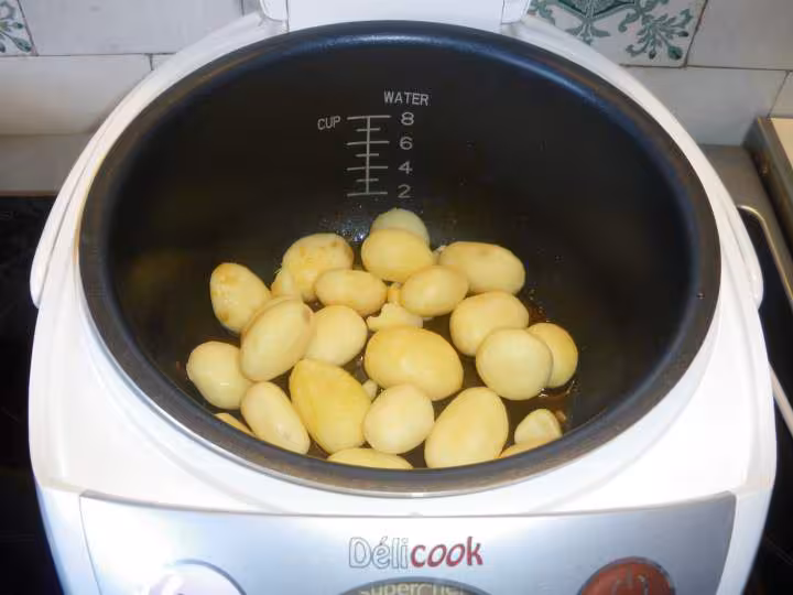 Tomates farcies