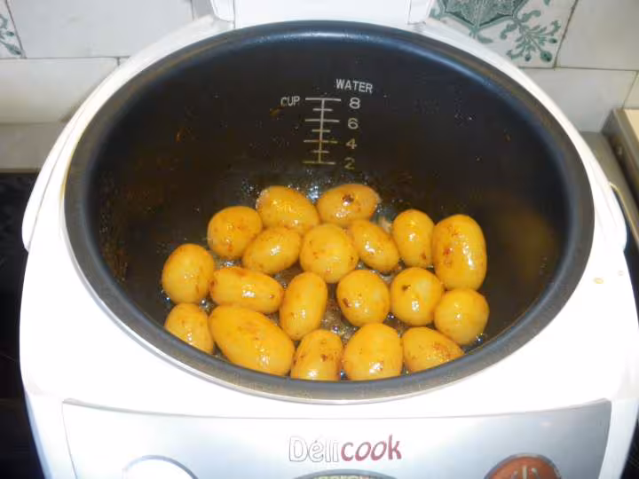 Tomates farcies