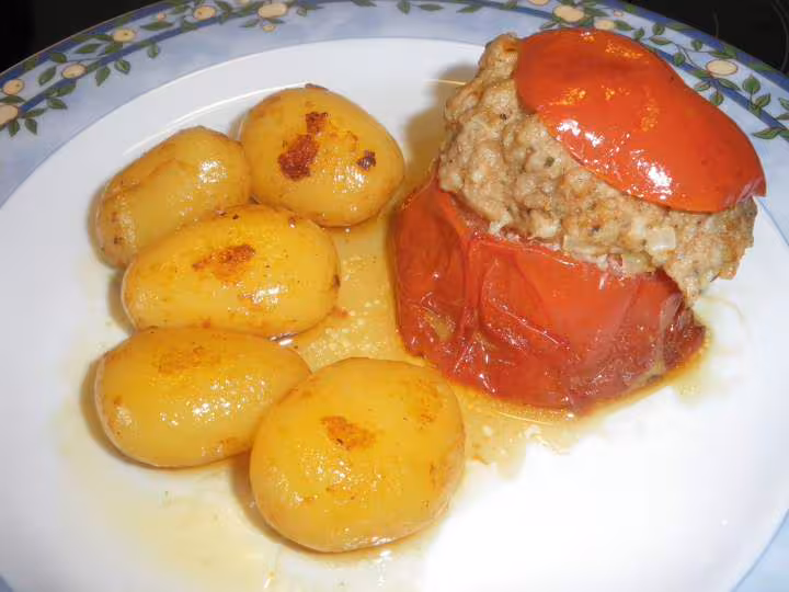 Tomates farcies