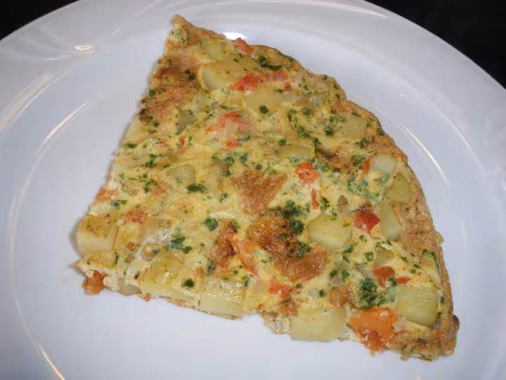 Tortilla
