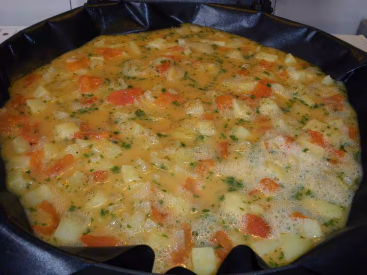 Tortilla