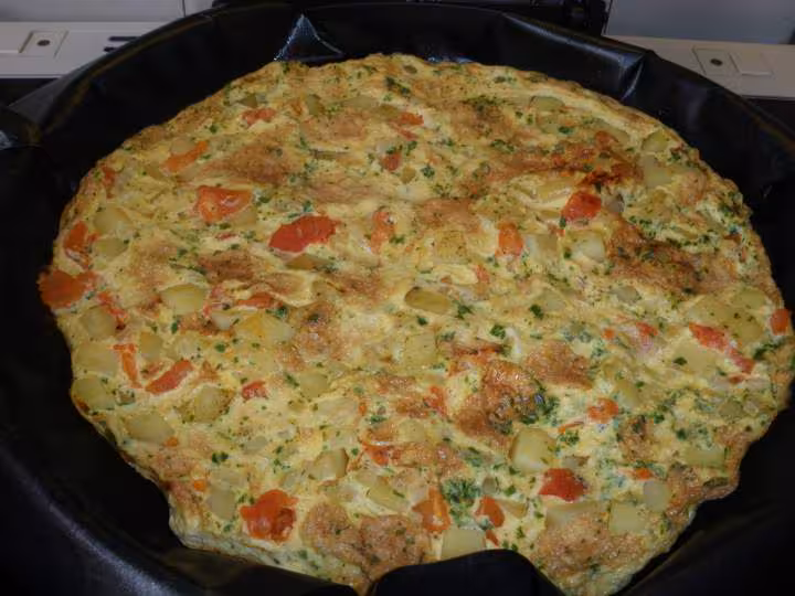Tortilla