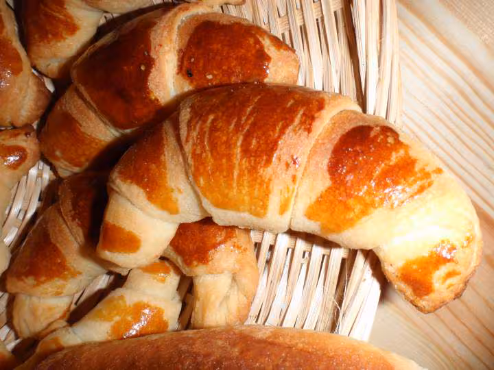 Croissant
