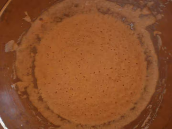 Poolish lendemain
