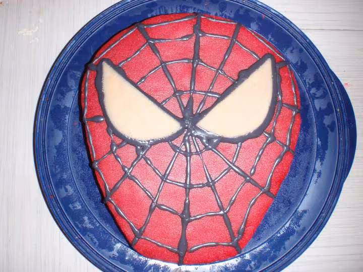 Spiderman
