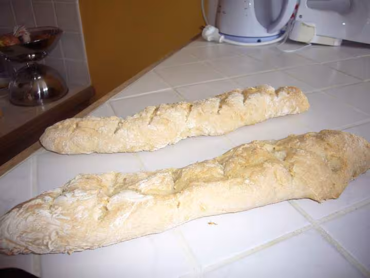 Baguette