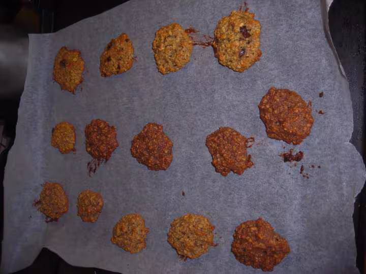 Biscuits 1