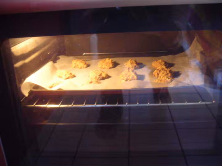 Biscuits 2