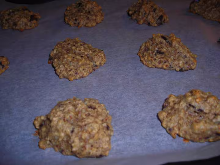 Biscuits 4