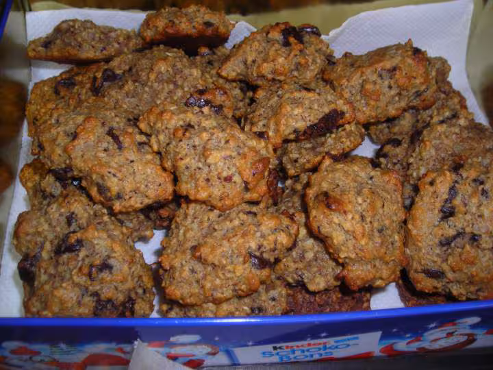 Biscuits 5