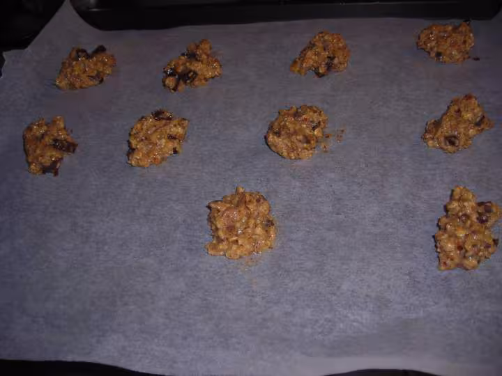 Biscuits 7