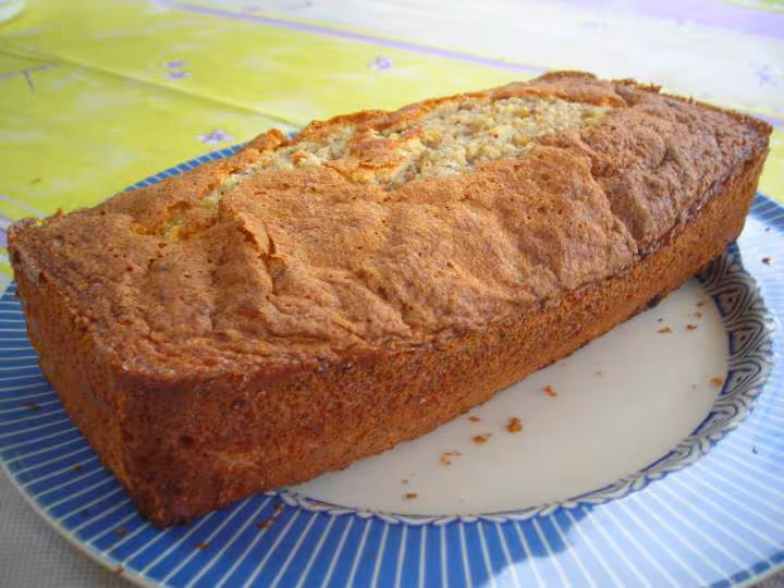 Cake au yaourt 2