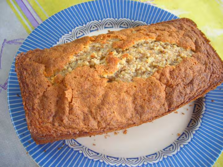 Cake au yaourt 3
