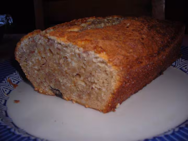 Cake au yaourt 4