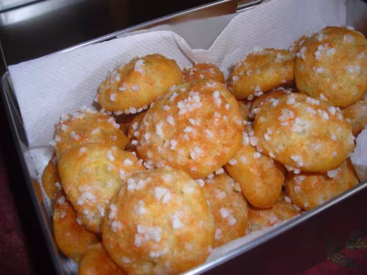 Chouquette