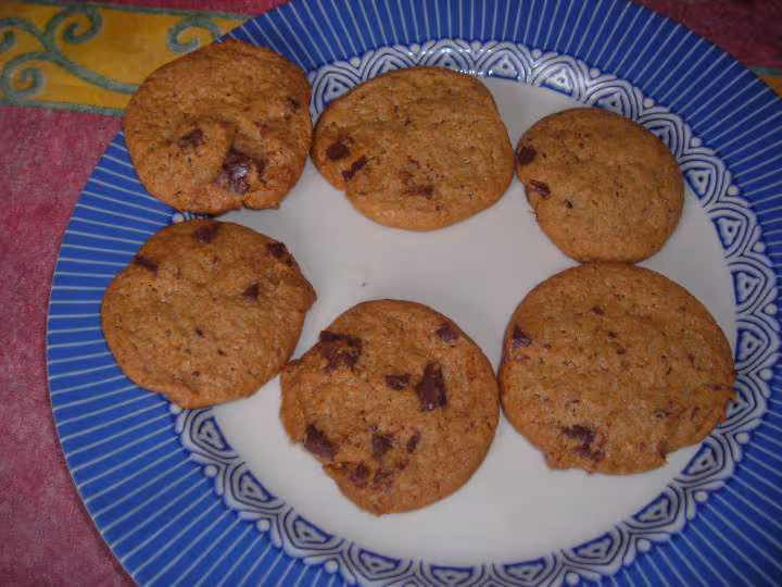 Cookies us cuits