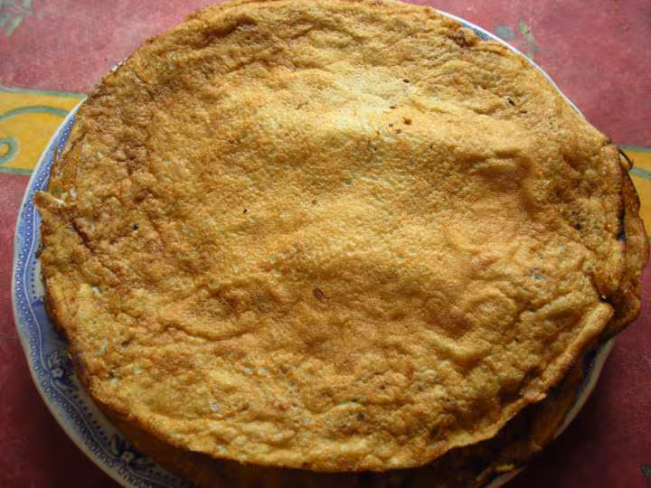 Crepes 1