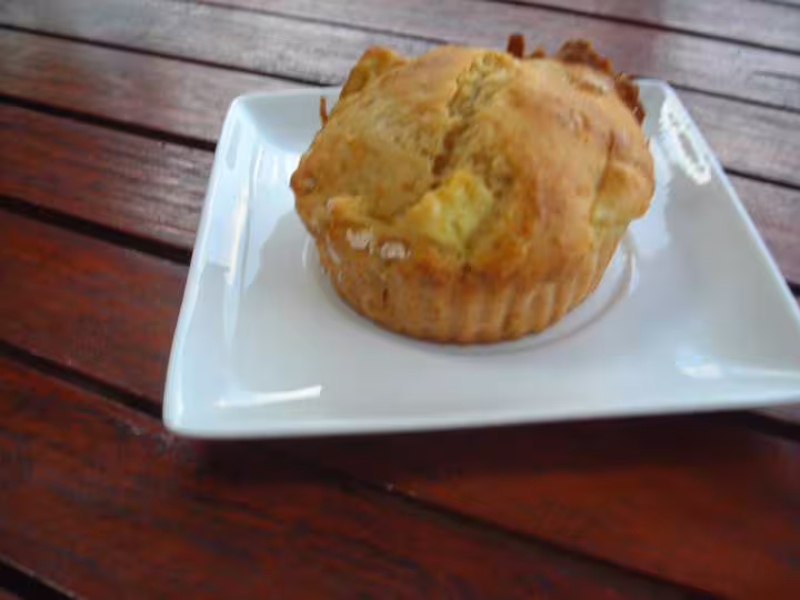 Muffin 5