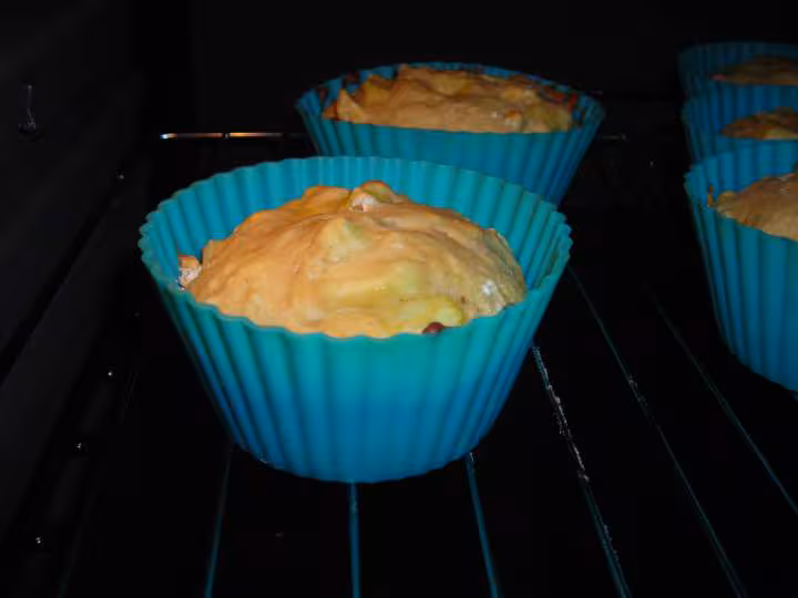 Muffins 2
