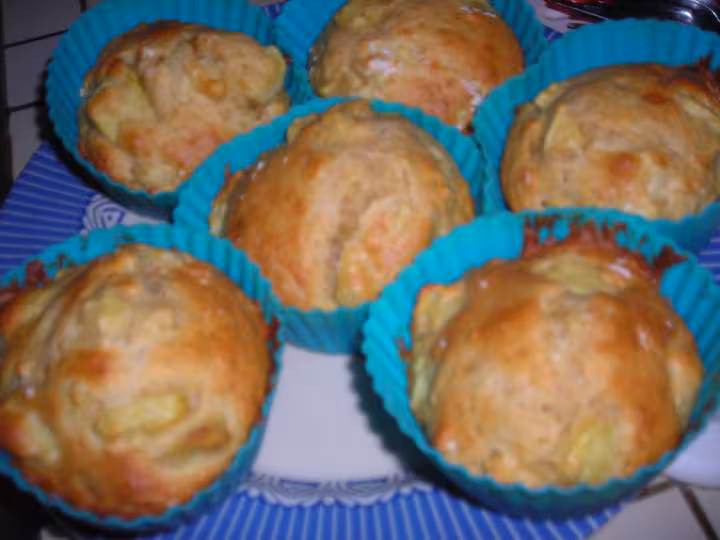 Muffins 3