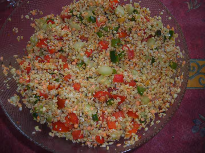 Taboule
