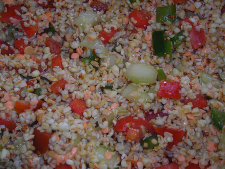 Taboule 2