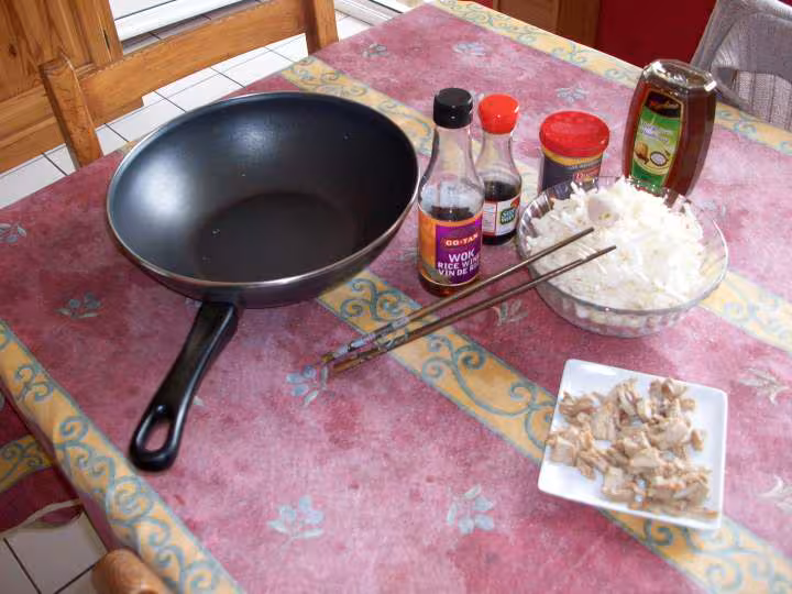 Wok