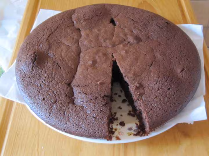 Gateau