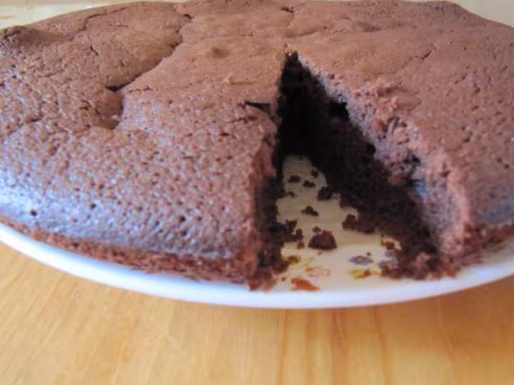 Gateau