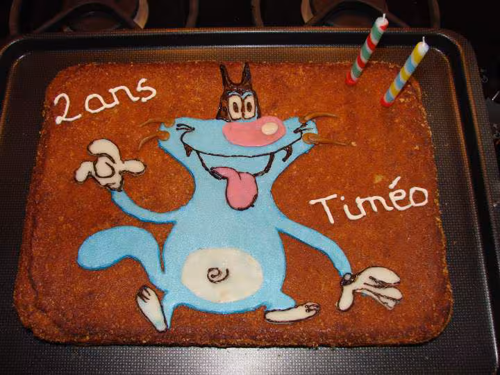 Oggy