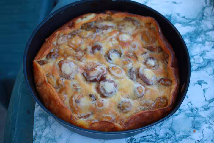 Clafoutis