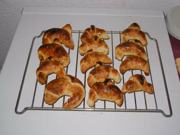 Croissants