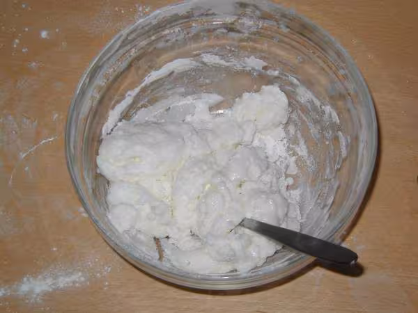 Melange