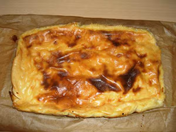 Far breton delicieux