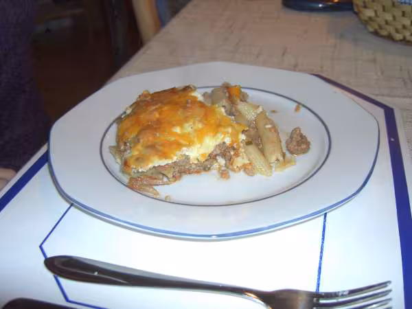 Pasticcio italien