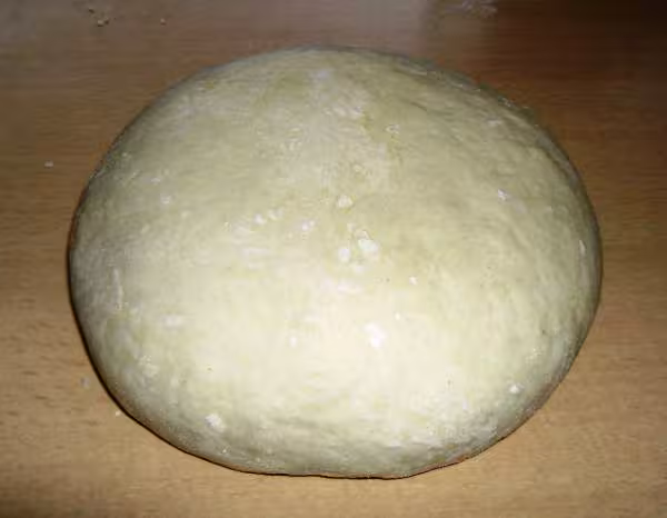 Pate a pizza maison recette de coach