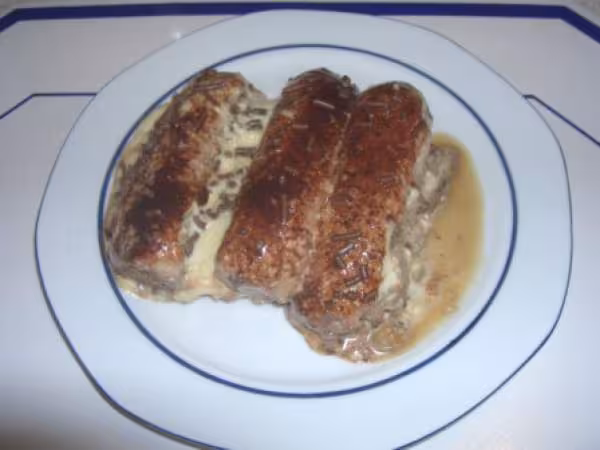 Tiramisu part