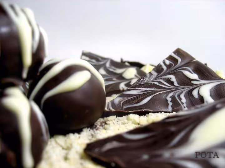 Gaateau au chocolat